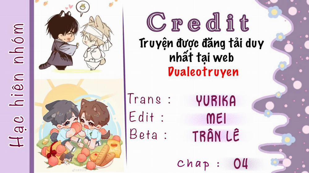 Hãy Trừng Phạt Em Bằng Đôi Mắt Ấy 4 Hachiennhom trang 0
