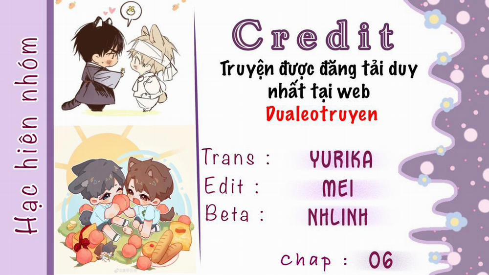 Hãy Trừng Phạt Em Bằng Đôi Mắt Ấy 6 Hachiennhom trang 0