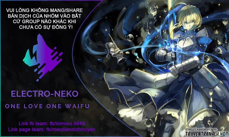 Hazukashigariya No Kunoichi-San 6 trang 0