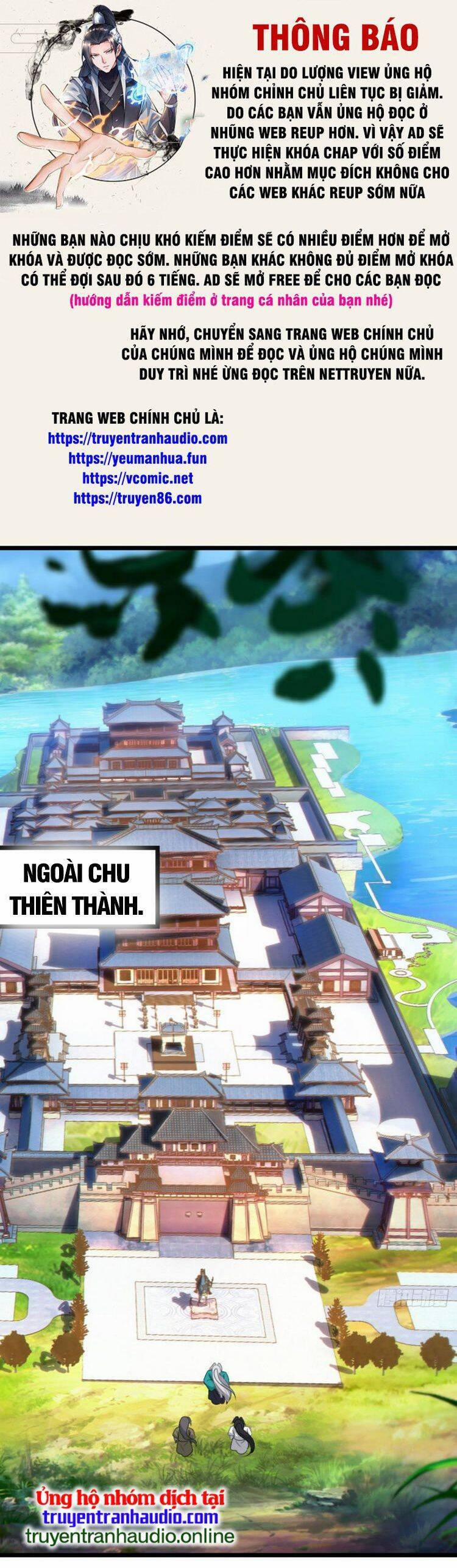 Hệ Thống Gánh Con Mạnh Nhất 83 trang 0