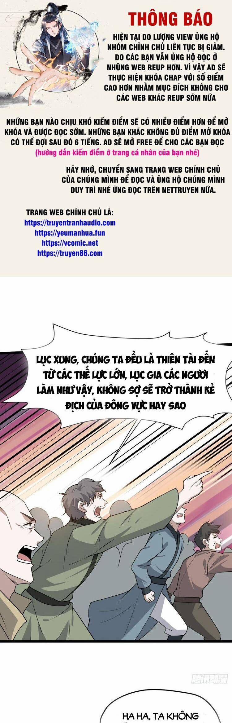Hệ Thống Gánh Con Mạnh Nhất 92 trang 0