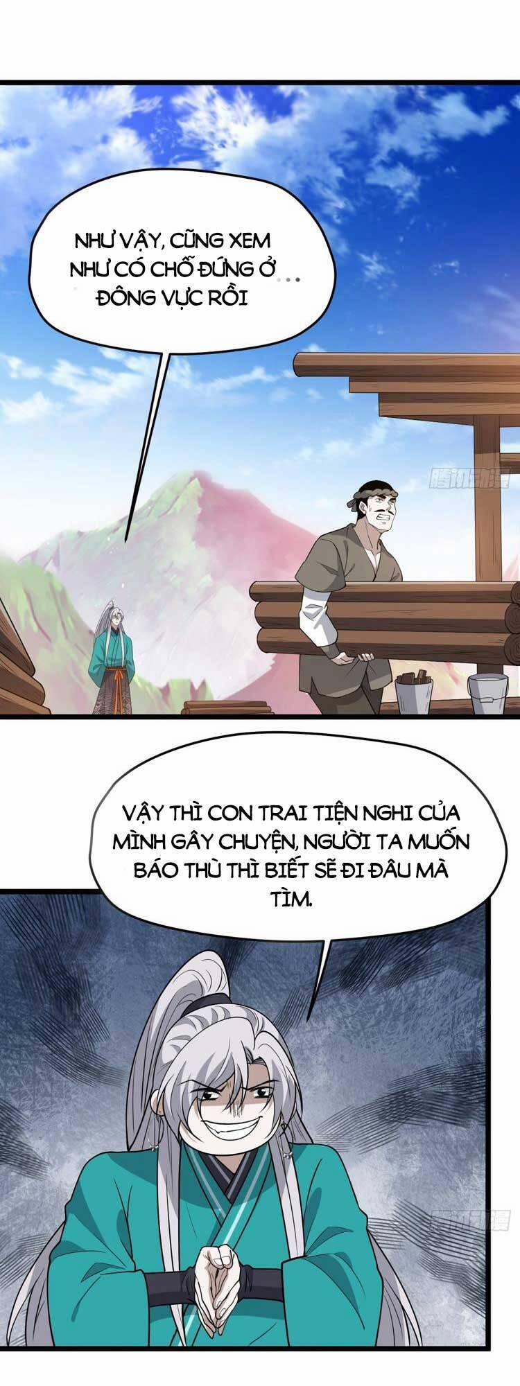 Hệ Thống Gánh Con Mạnh Nhất 95 trang 1