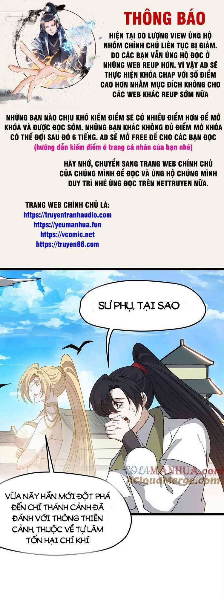 Hệ Thống Gánh Con Mạnh Nhất 97 trang 0