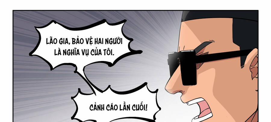 Hệ Thống Giả Dạng 10 trang 1