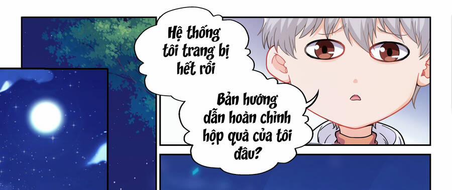 Hệ Thống Giả Dạng 3 trang 1