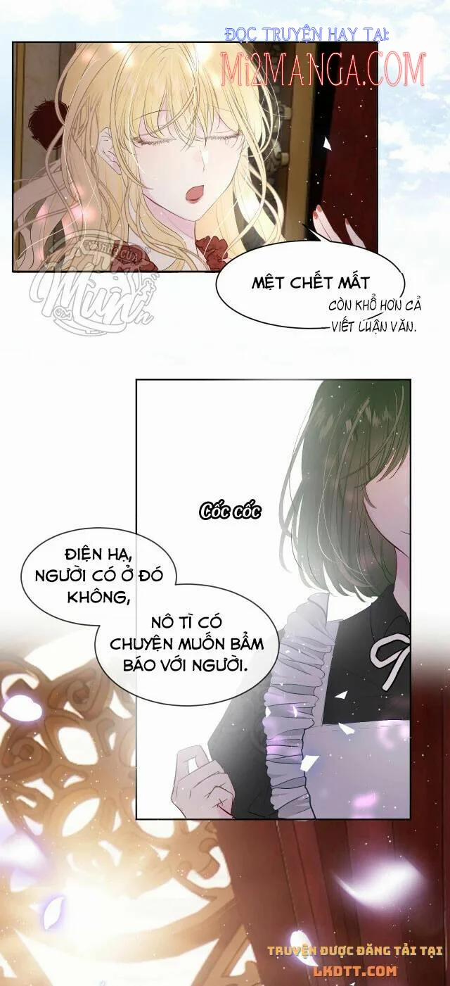 Hệ Thống Nuôi Dưỡng Nhân Vật Phản Diện Thật Vặn Vẹo 3 trang 1