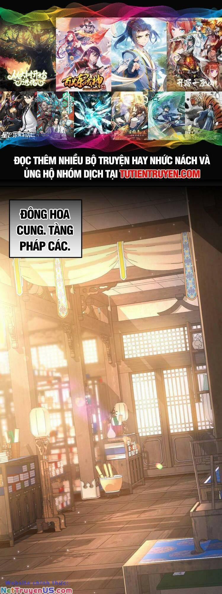 Hệ Thống Oan Chủng X2 Của Ta 13 trang 0