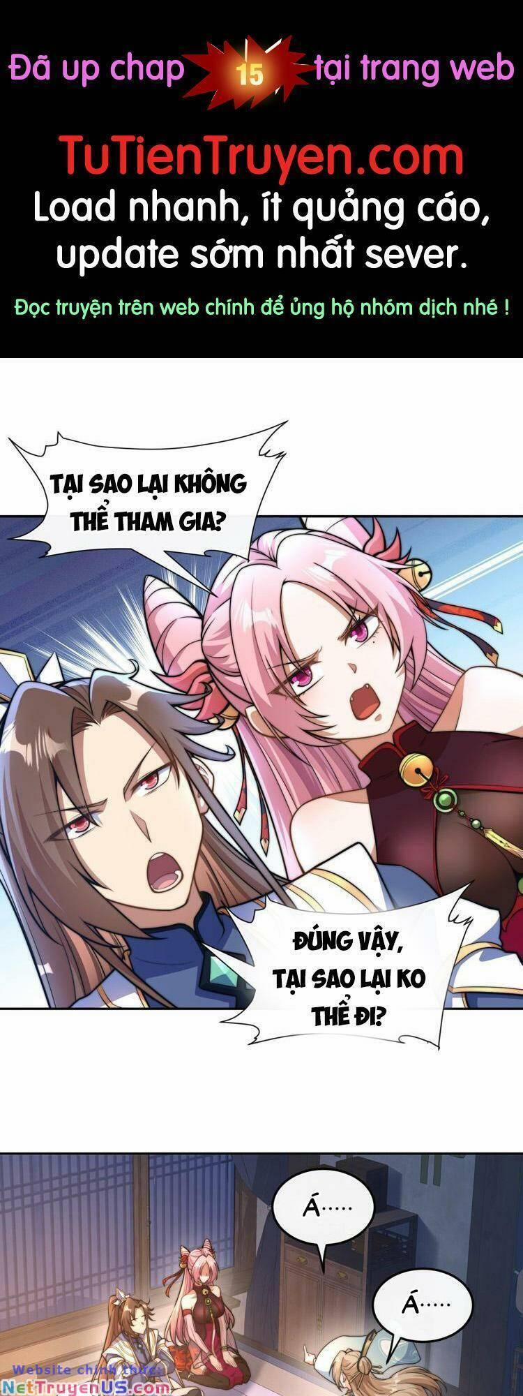 Hệ Thống Oan Chủng X2 Của Ta 14 trang 0