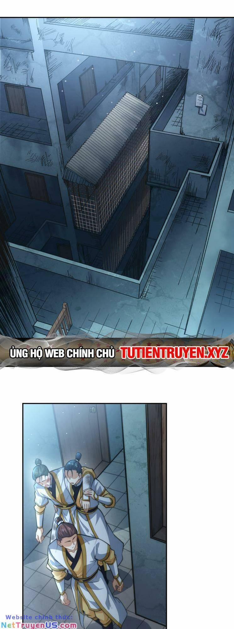 Hệ Thống Oan Chủng X2 Của Ta 23 trang 1