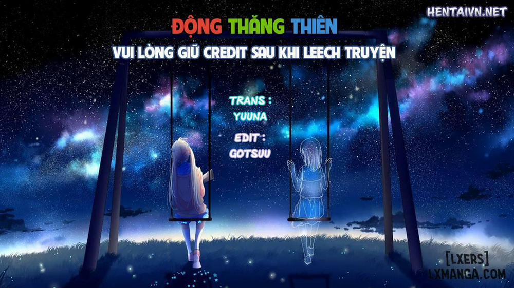 Heart Comfort Oneshot trang 0