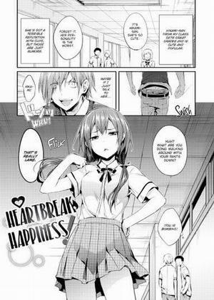 Đọc truyện tranh Heartbreak Happiness