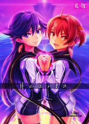 Đọc truyện tranh Hearts
