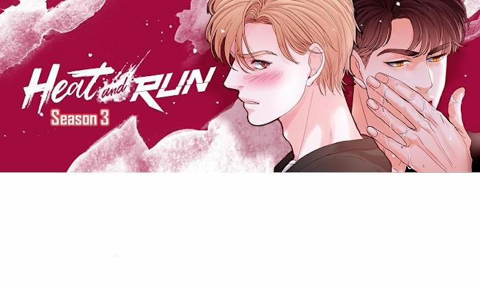 Heat And Run 58 trang 0