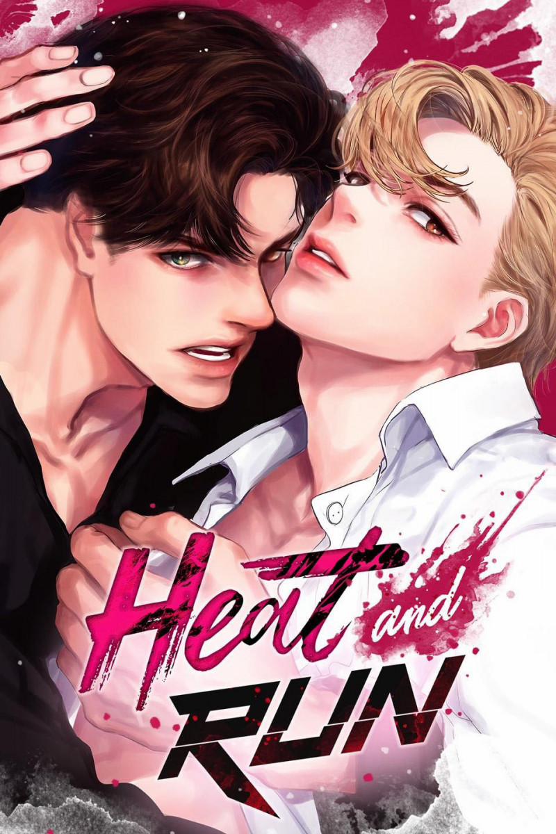 Heat And Run 9 trang 0