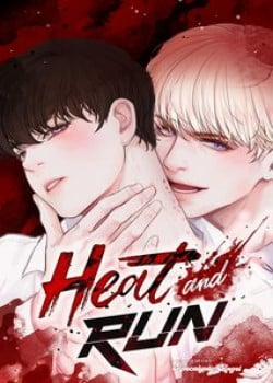 Đọc truyện tranh Heat And Run
