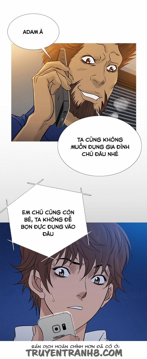 Heaven 64 trang 1