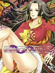 Đọc truyện tranh Hebihime wa Itsudemo Hurricane (One Piece)