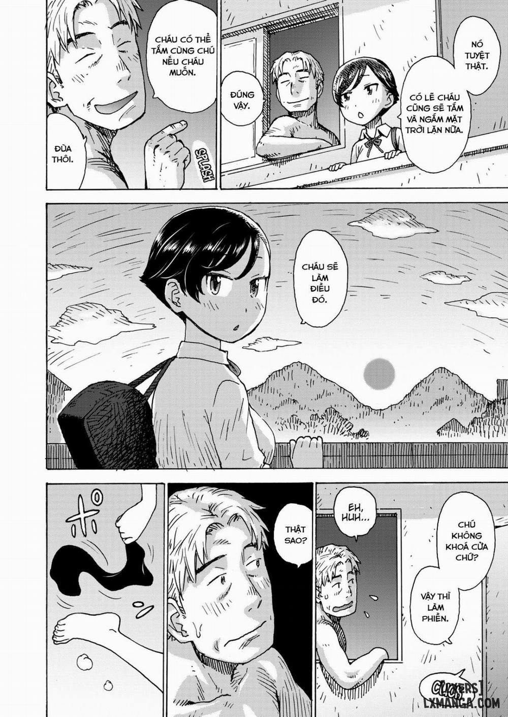 Heisei Saigo no Omoide Oneshot trang 1