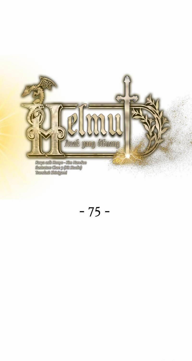 Helmut Đứa Trẻ Bị Ruồng Bỏ 75 trang 0