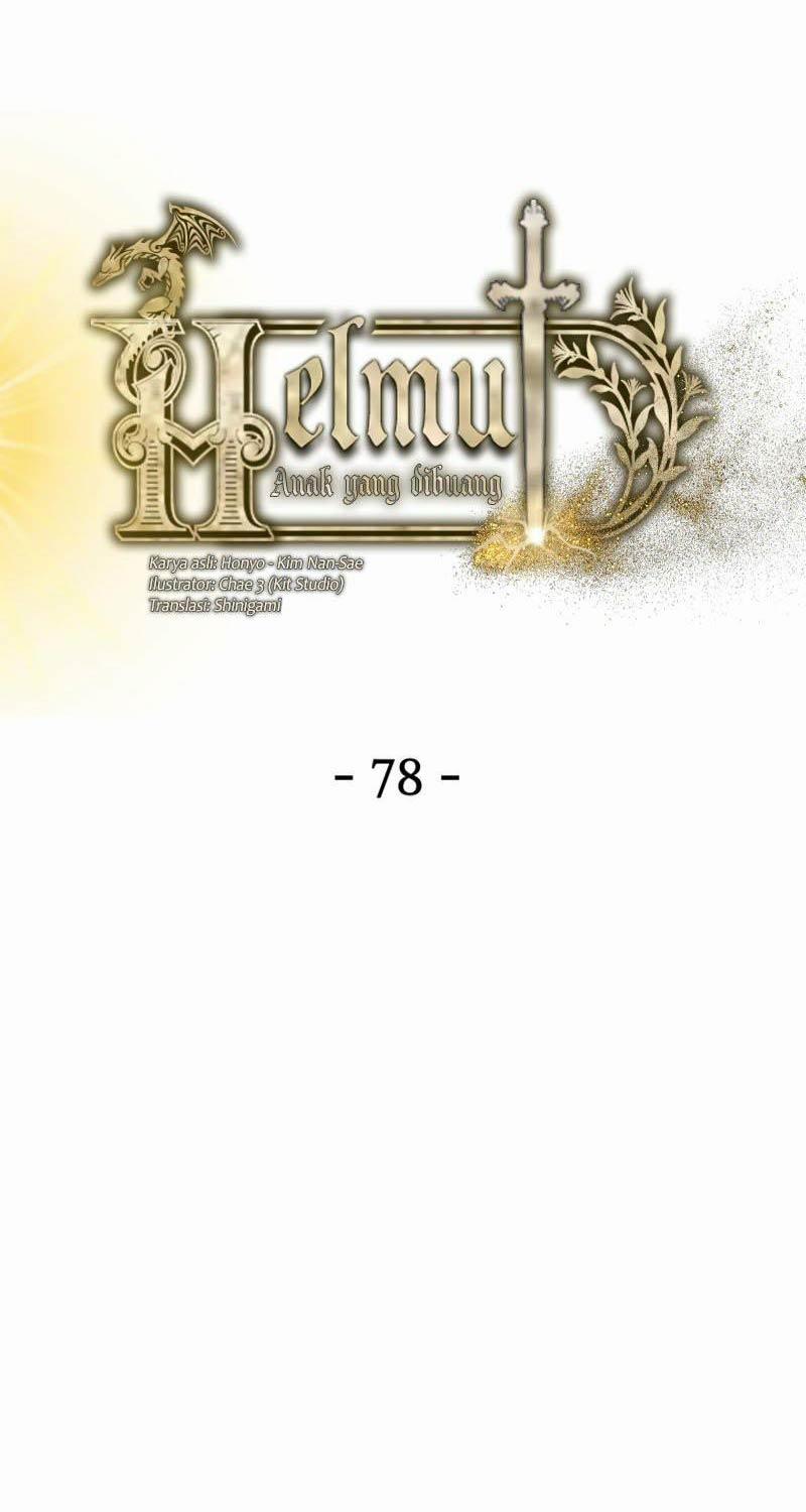 Helmut Đứa Trẻ Bị Ruồng Bỏ 78 trang 0