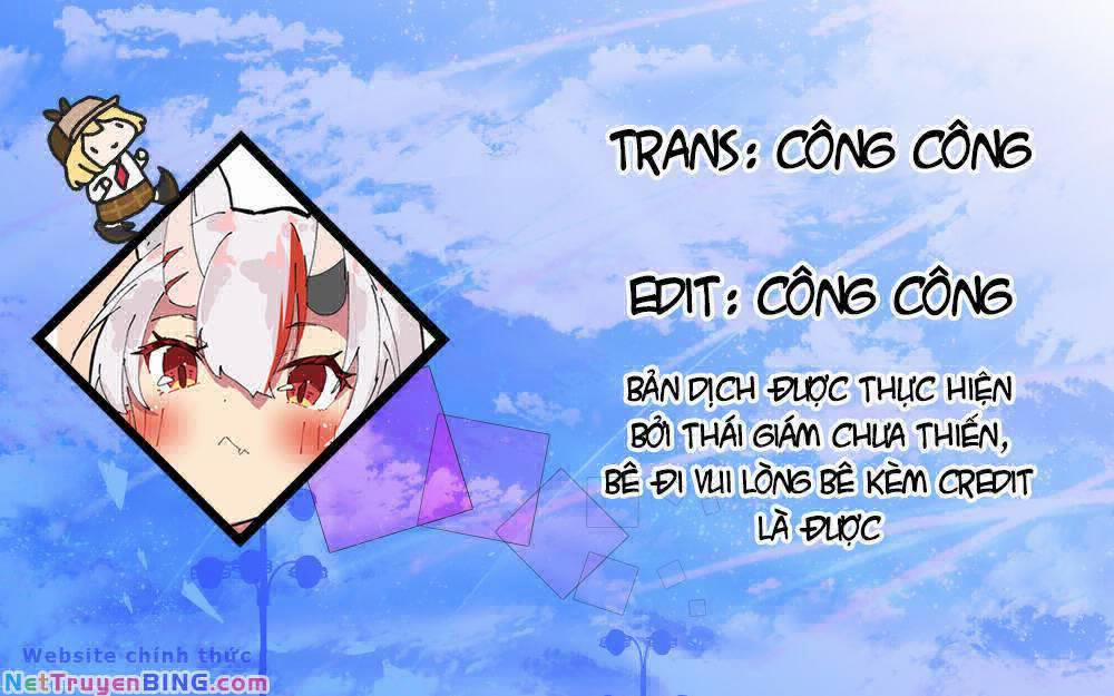 Hẹn Hò Cùng Hắc Thuật Sư 24.2 trang 0