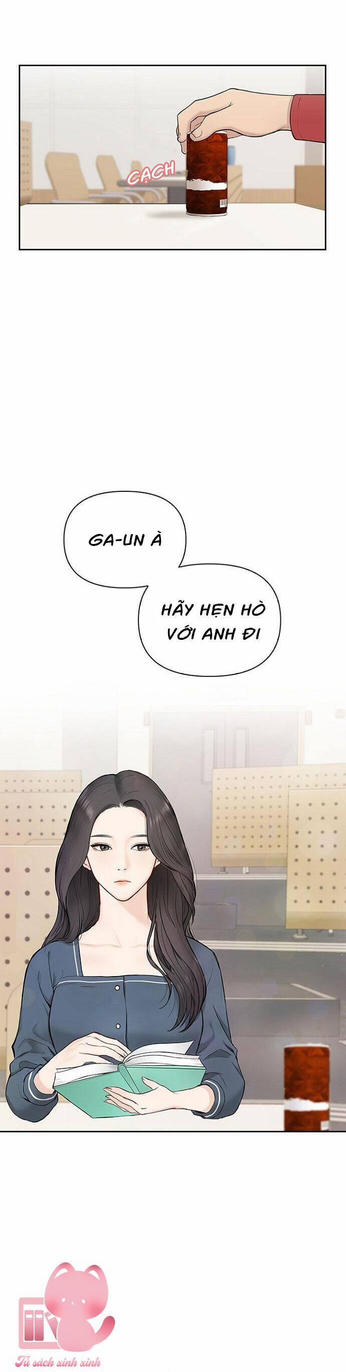 Hẹn Hò Rồi Hãy Yêu 1 trang 1