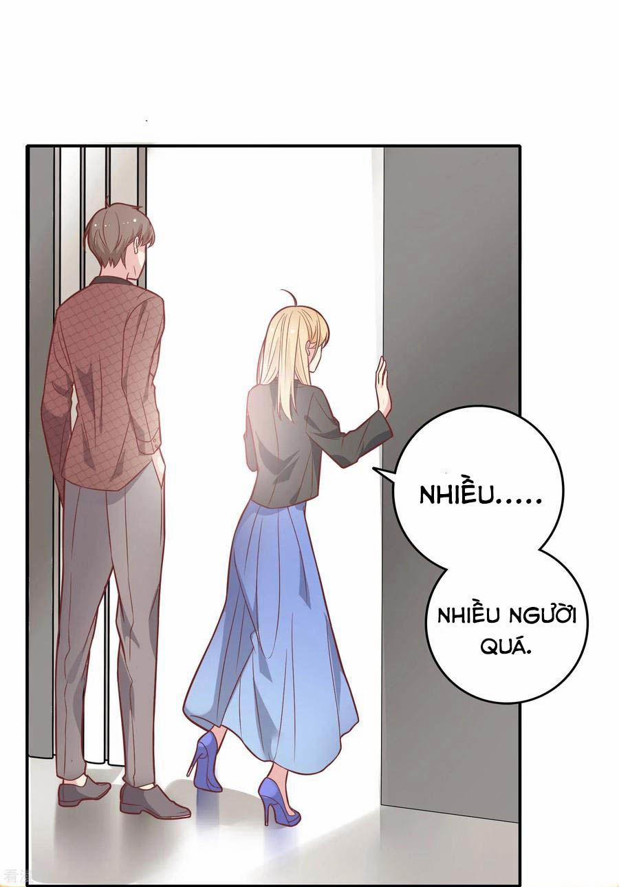 Hẹn Hò Siêu Tốc 30 trang 1