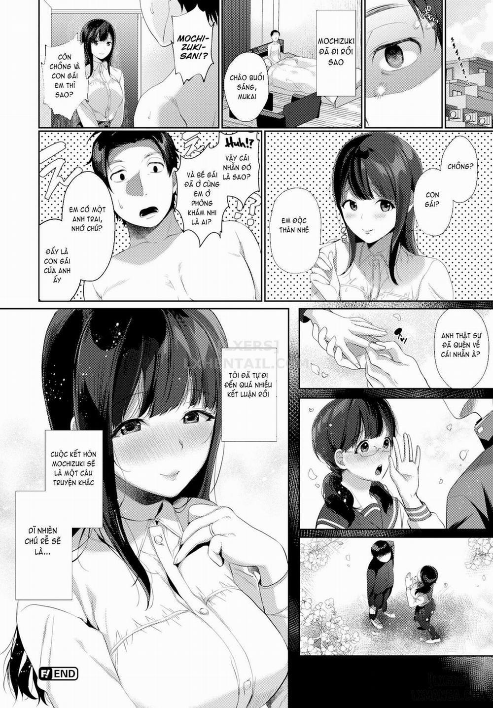 Henai Binetsu 7 trang 19
