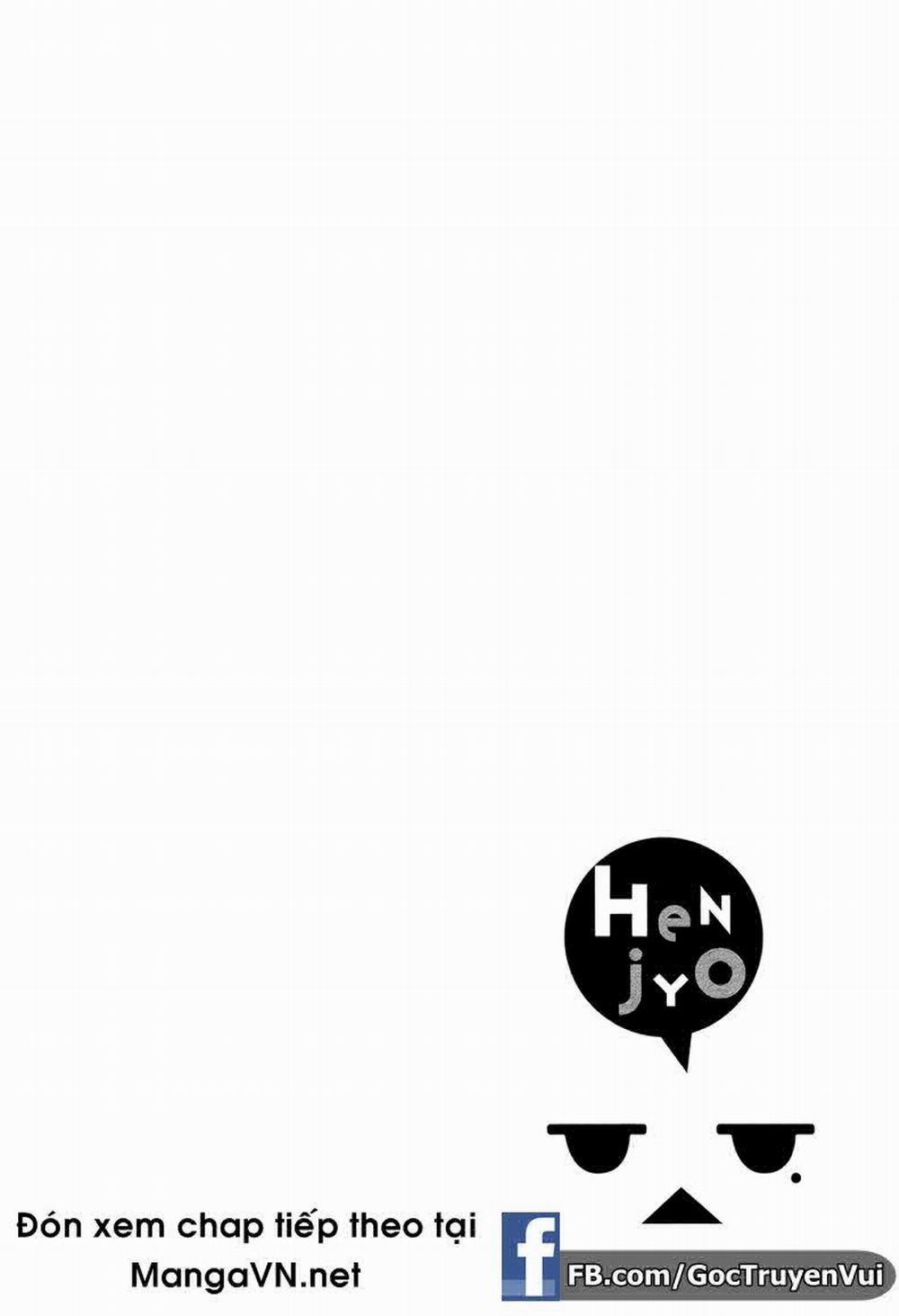 Henjo – Hen na Joshi Kousei Amaguri Chiko 2 trang 27