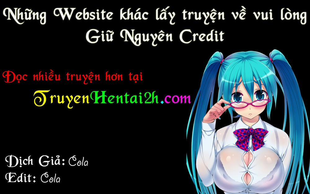 Hentai Mama Oneshot trang 0