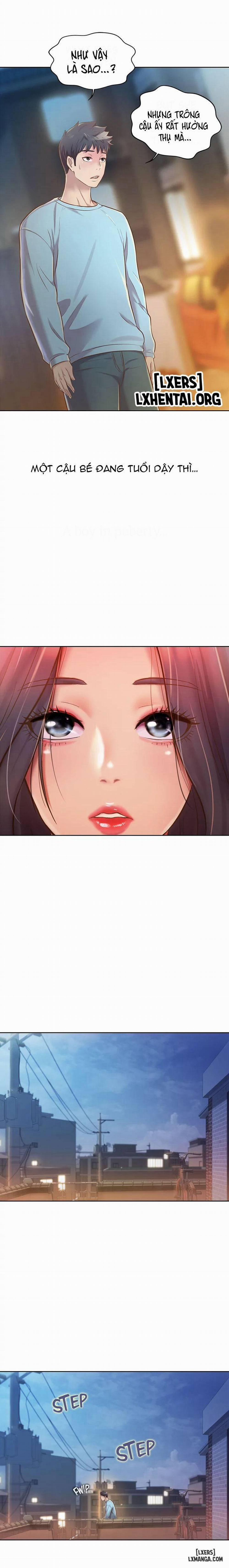 Her Taste 12 trang 1
