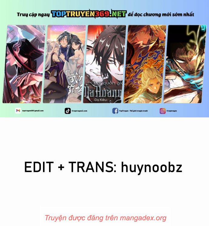 Hero X Demon King X Villain 115 trang 0