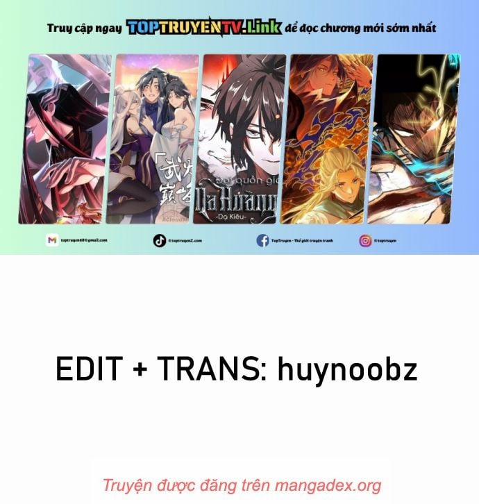 Hero X Demon King X Villain 117 trang 0