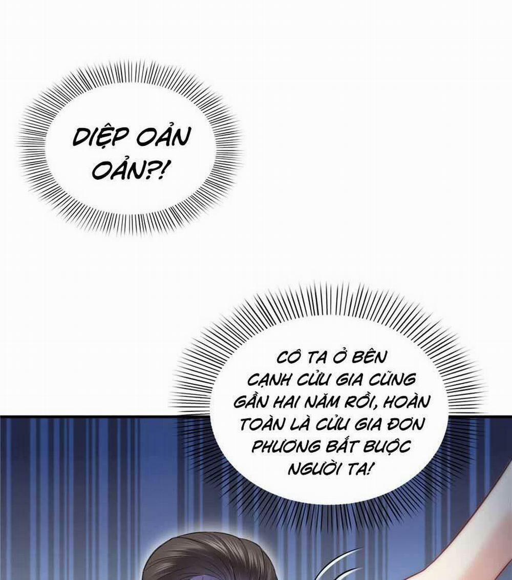 Hệt Như Hàn Quang Gặp Nắng Gắt 21 trang 1