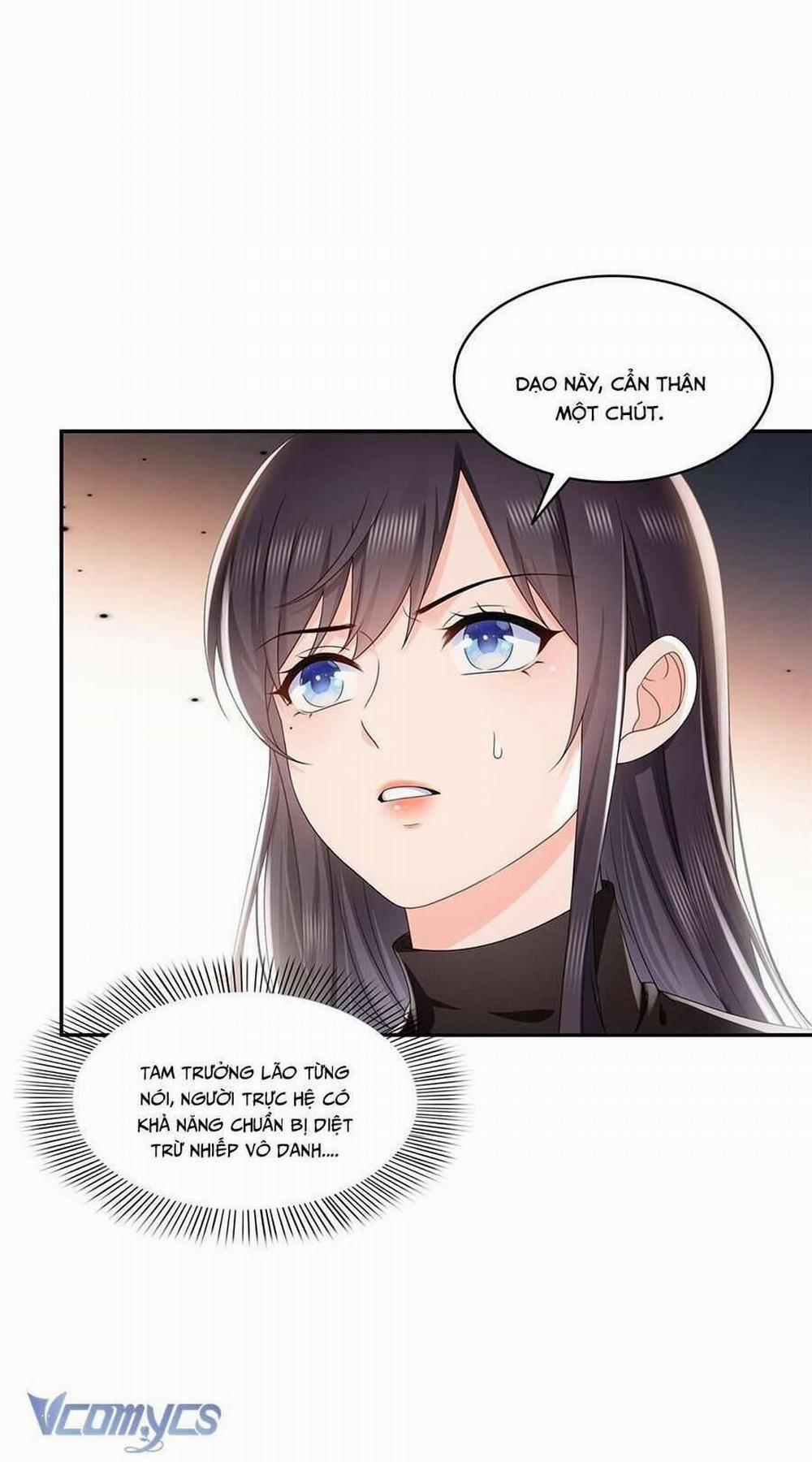 Hệt Như Hàn Quang Gặp Nắng Gắt 498 trang 1