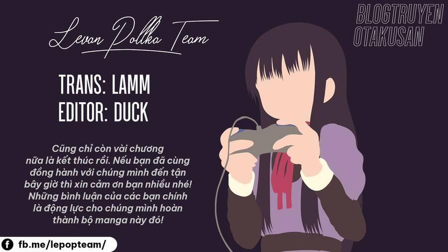 Hi Score Girl 63 trang 1