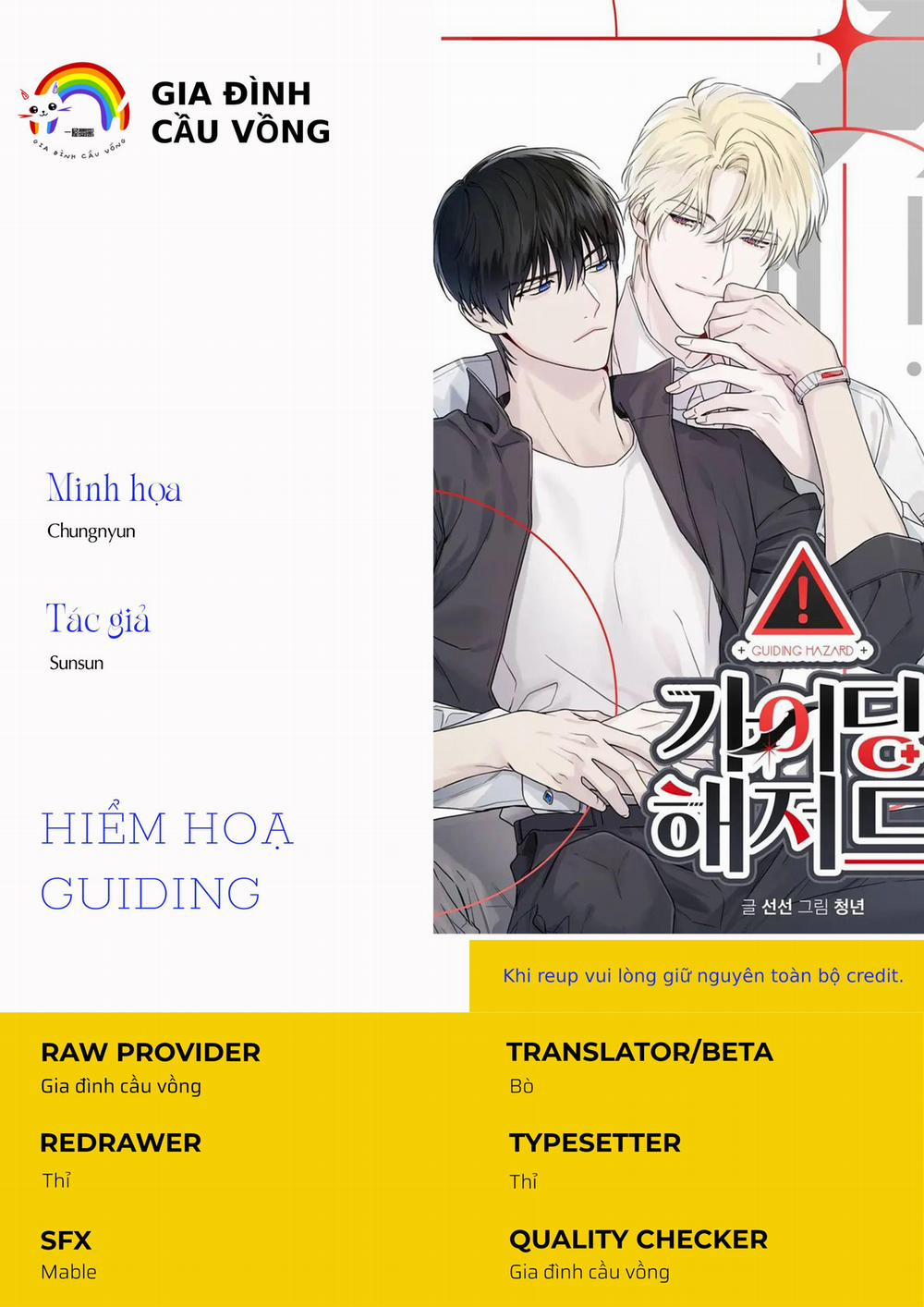 HIỂM HỌA GUIDING 10 0 trang 0