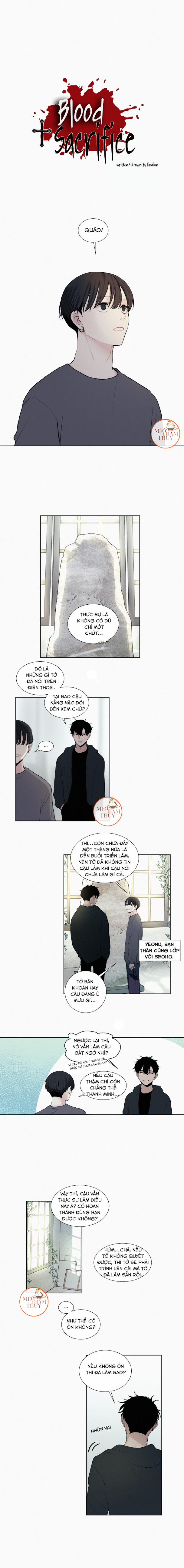 Hiến Máu 12 trang 0