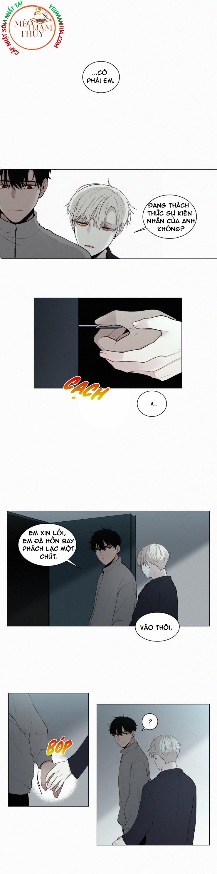 Hiến Máu 16 trang 0