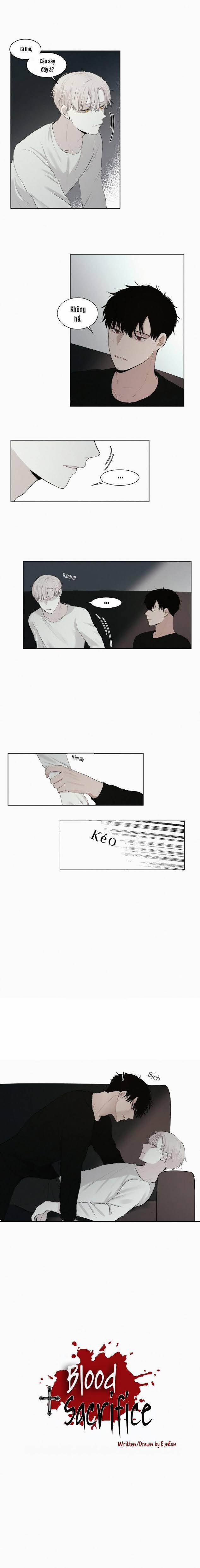 Hiến Máu 7 trang 1