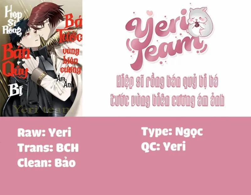Hiệp Sĩ Rồng Bán Quỷ Bị Bá Tước Vùng Biên Cương Ám Ảnh 11 trang 0