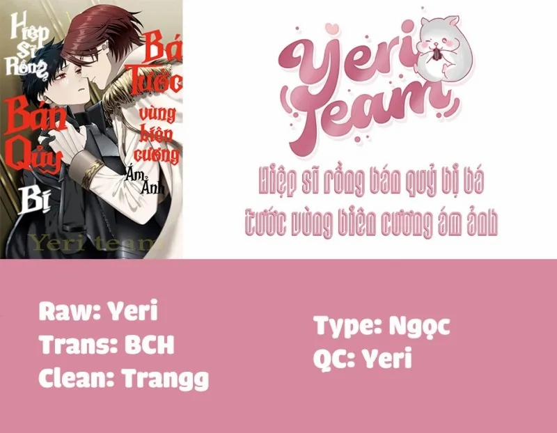 Hiệp Sĩ Rồng Bán Quỷ Bị Bá Tước Vùng Biên Cương Ám Ảnh 13 trang 0