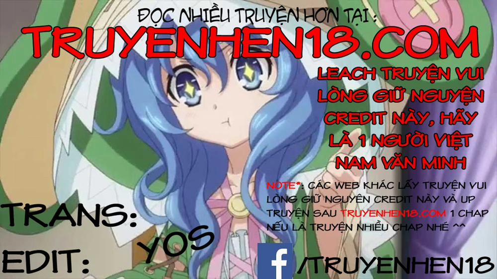HIGH COLOR GIRL (The Idolmaster) Oneshot trang 0