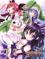 Đọc truyện tranh High school of the date (Date A Live)