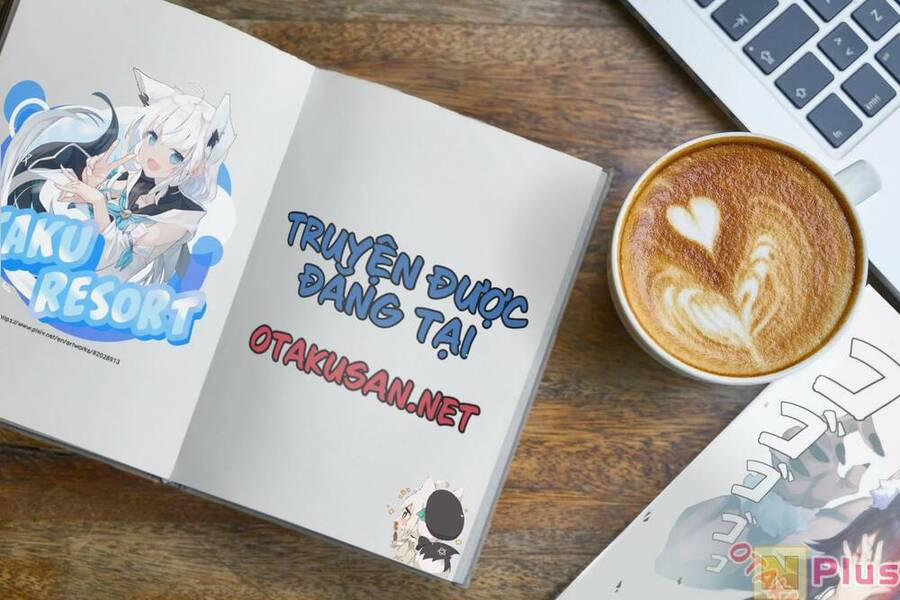 Hikikomari Kyuuketsuki No Monmon 5 trang 1