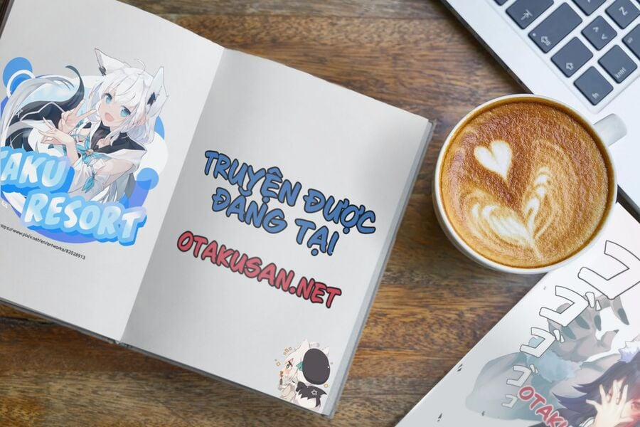 Hikikomari Kyuuketsuki No Monmon 6 trang 1