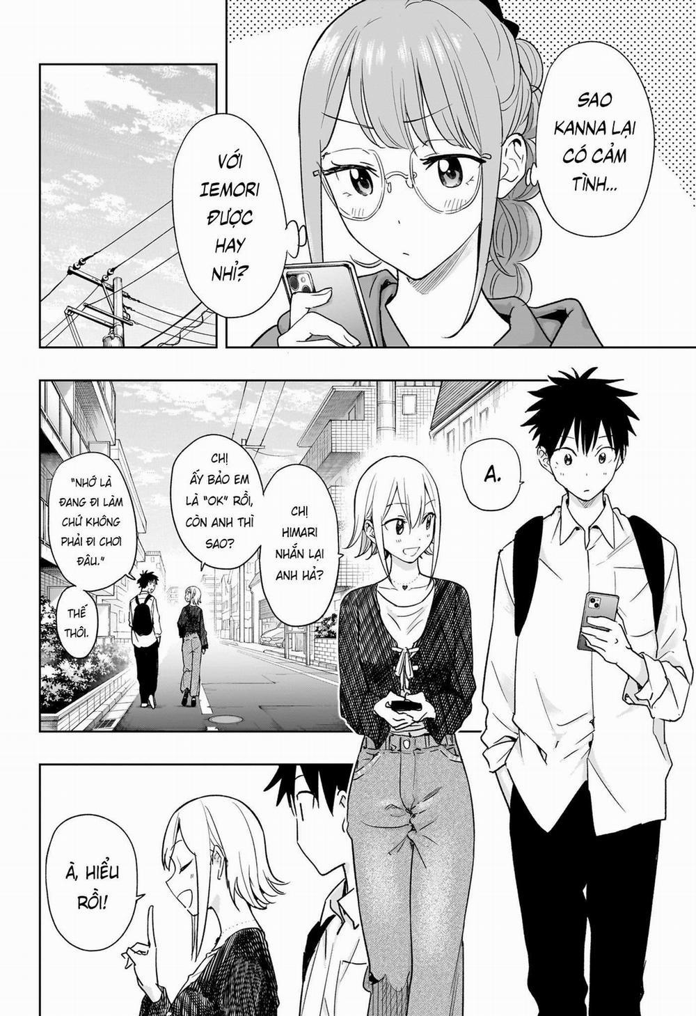 Himaten 17 trang 1