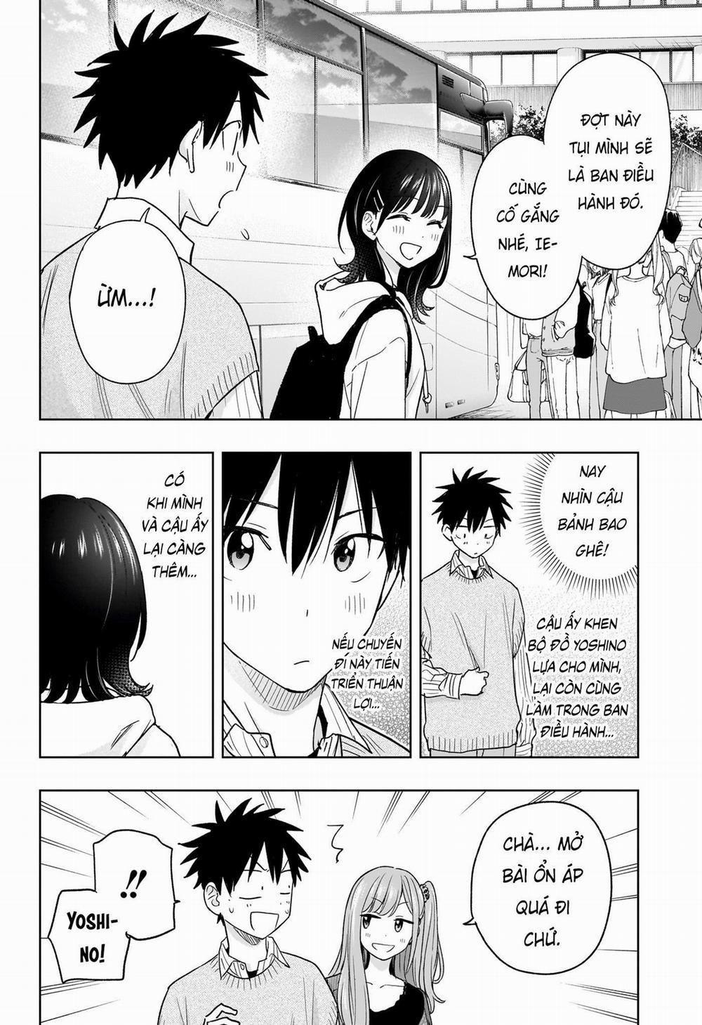 Himaten 19 trang 1