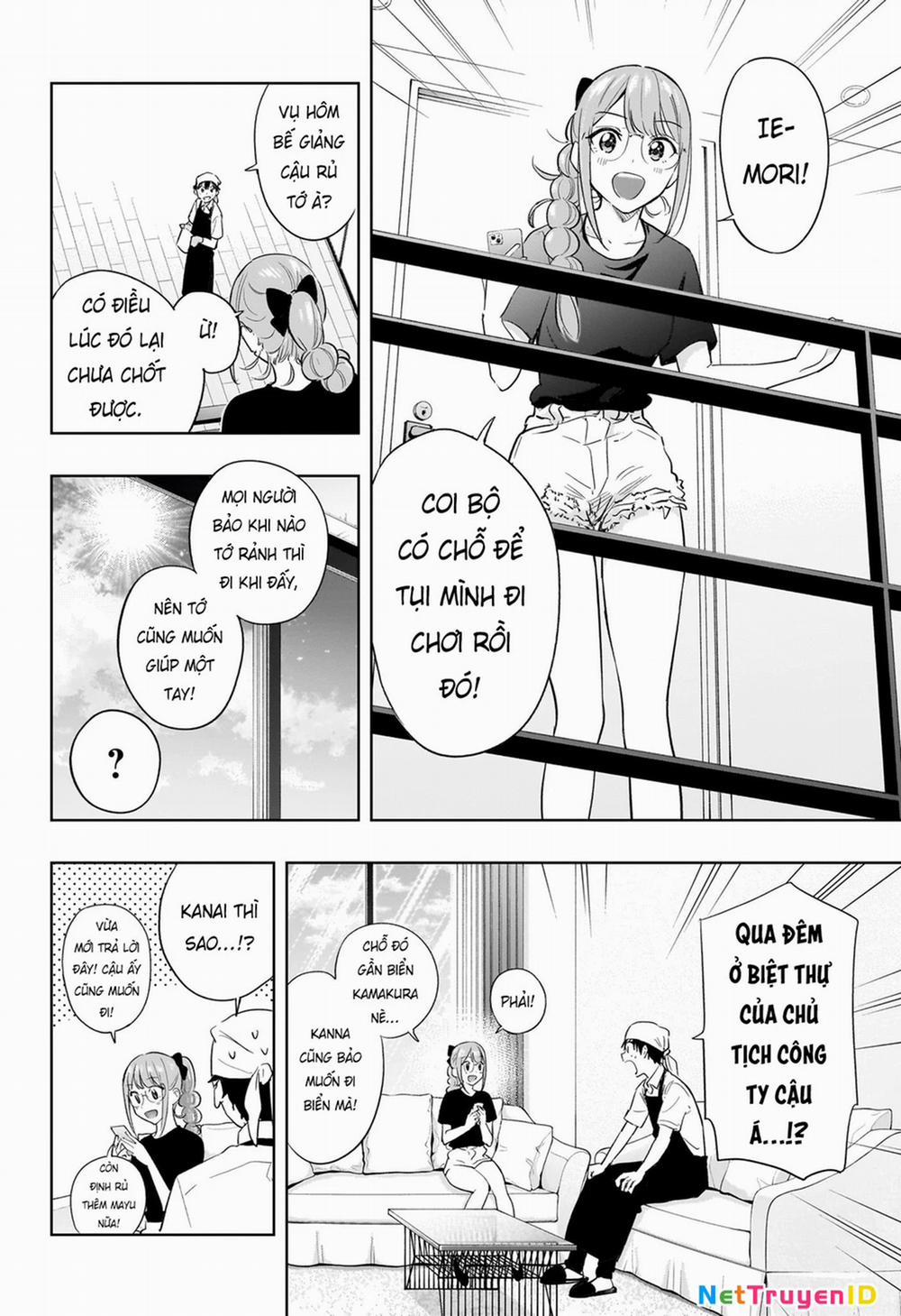 Himaten 33 trang 1