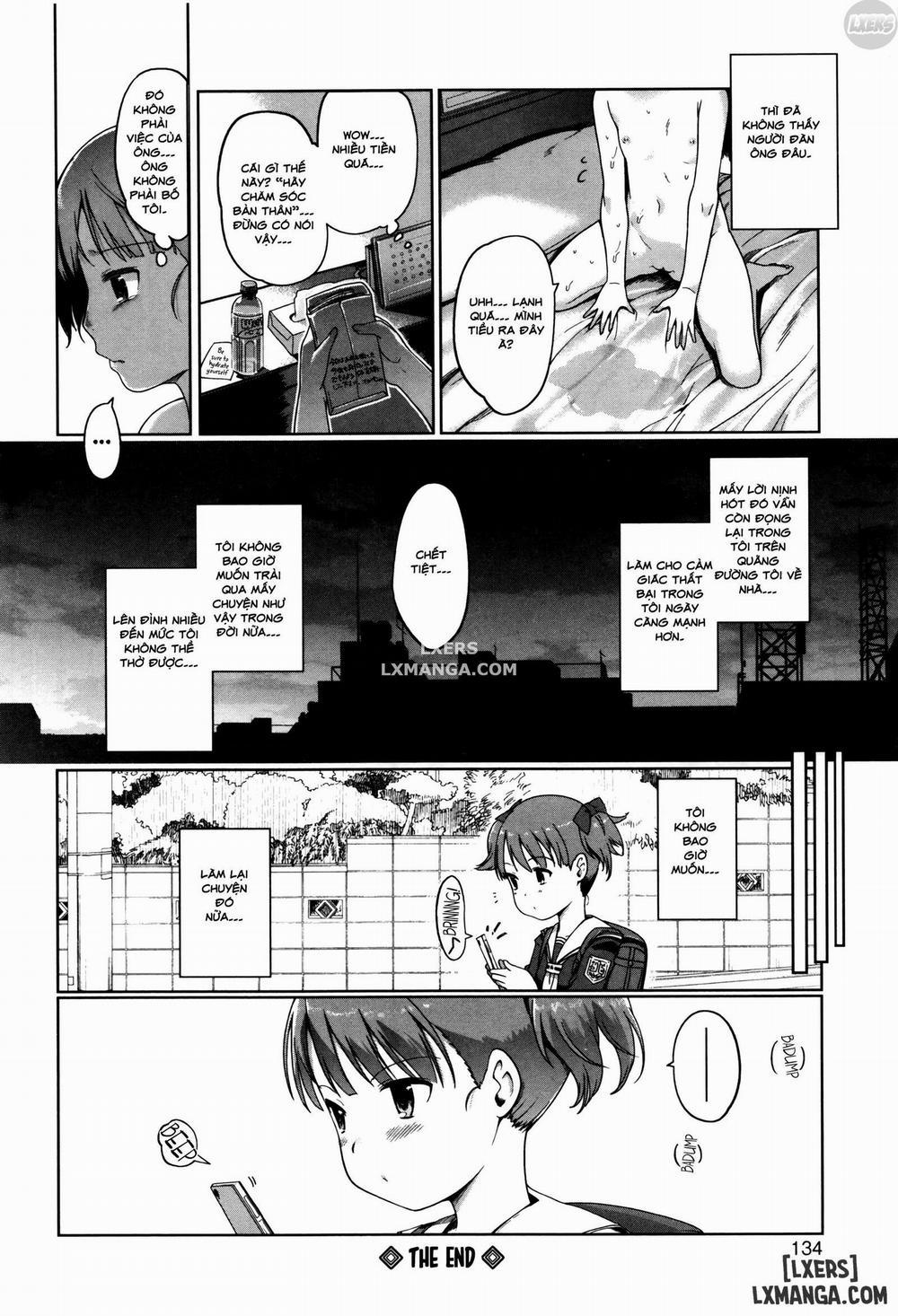 Hime Hajime 7 trang 22